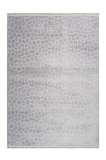 Washable carpet PERI 110 gray