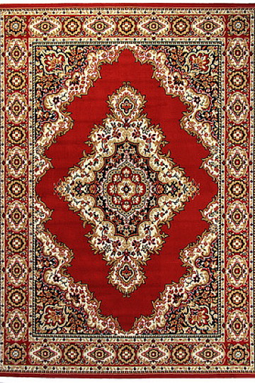 piece carpet PRACTICA 58 CMC