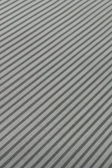 Cotton fabric STRIP menthol