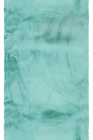 Luxury piece rug RABBIT NEW menthol
