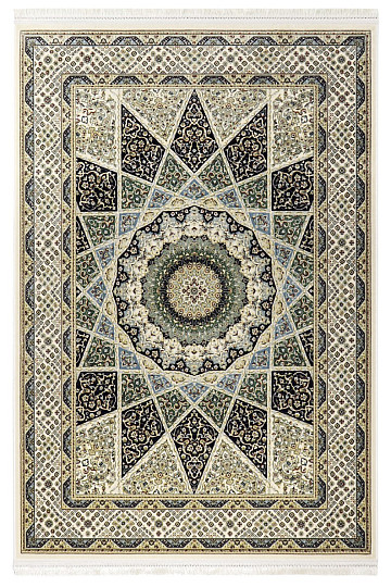 Luxury acrylic carpet RAZIA 1330