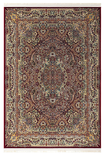 Luxury acrylic carpet RAZIA 502