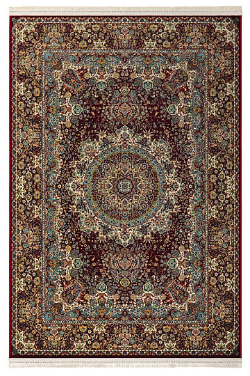 Luxury acrylic carpet RAZIA 5501