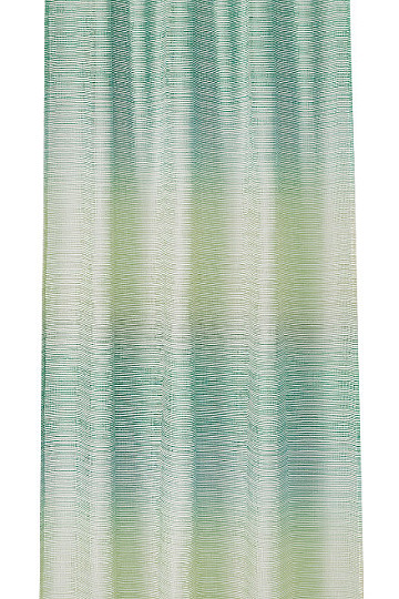 Decorative Curtain ROCCO green 140x245