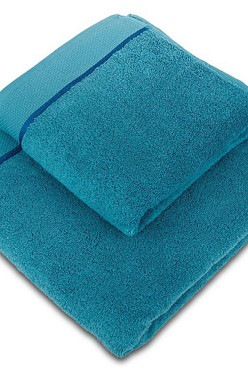 Towel and bath towel MICRO kerosene