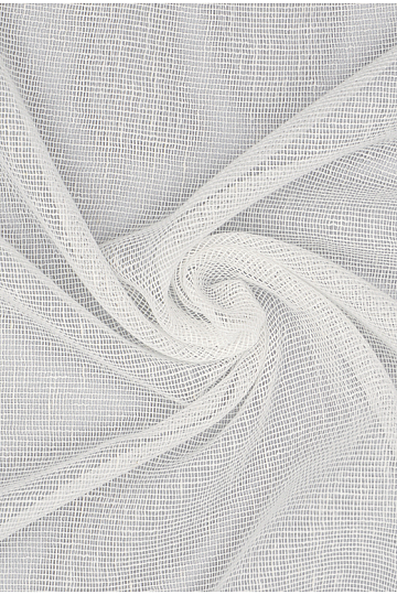 Luxury curtain GERSTER 11747/295/0002 cream light