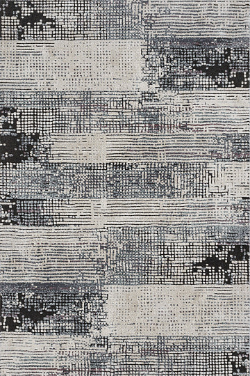 Piece carpet BOHO net