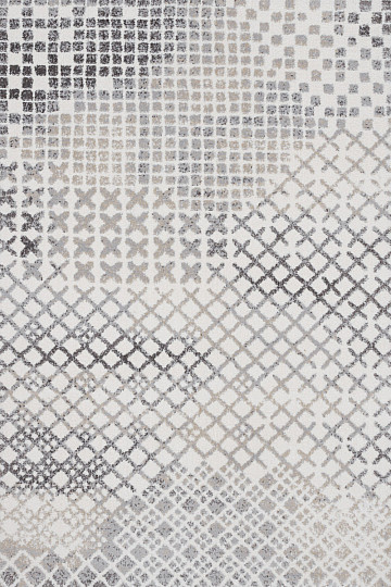 CREATIVE 39 piece rug