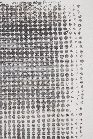 CREATIVE 41 piece rug