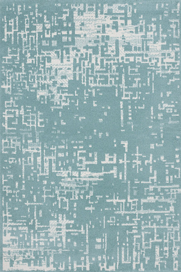 CREATIVE 48 piece rug