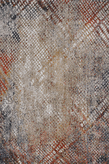 Piece carpet MONDO antique