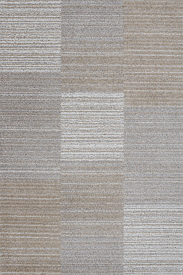 Piece carpet MONDO cubes