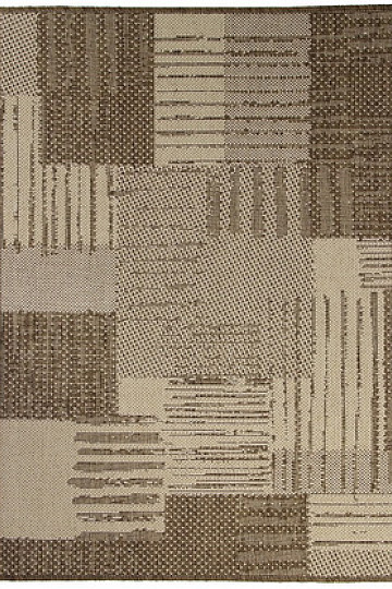Outdoor carpet SISALO 706 N