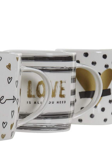 Love 350 ml mug