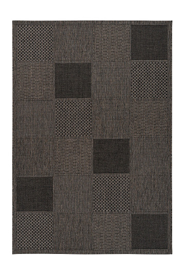 Buccal rug SUNSET 605 taupe