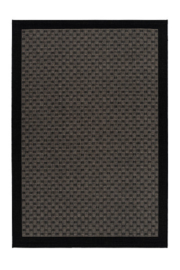 Buccal rug SUNSET 608 taupe