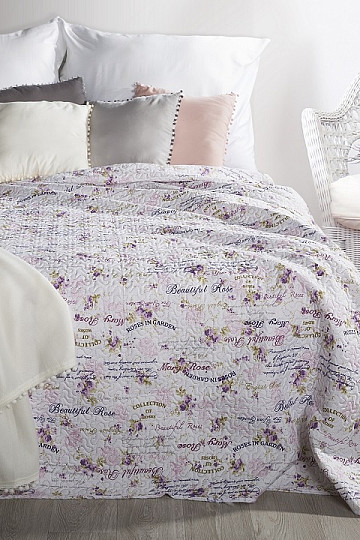 Bed cover ROSITA 170x210