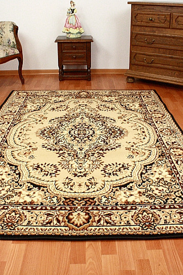 Carpet SOLID beige