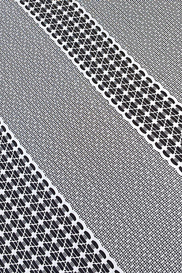 Jacquard curtain Decor 645