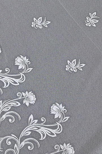 Jacquard curtain Decor A384901