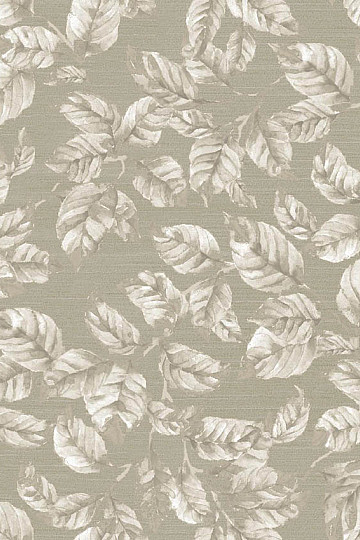 Decorative fabric NATURE ROSES