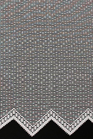 Jacquard curtain Decor 328