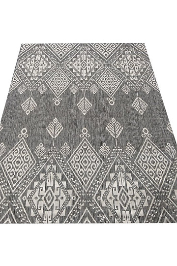 ZARA13 gray buccal carpet
