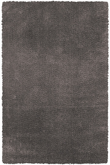 Piece carpet SHAGGY GALA brown