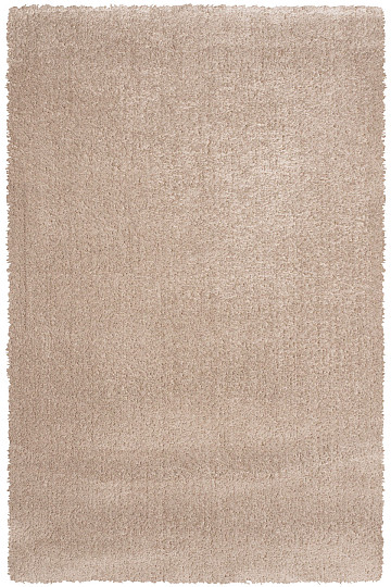 Piece rug SHAGGY DREAM BEIGE