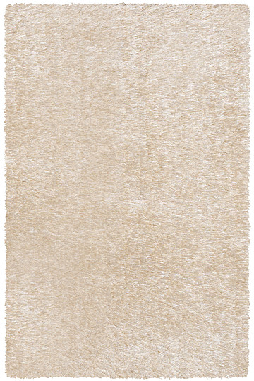 Rug SHAGGY PLEASURE beige