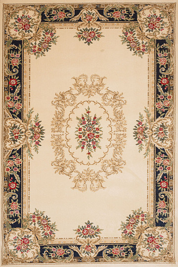 piece carpet SOLID 01 beige