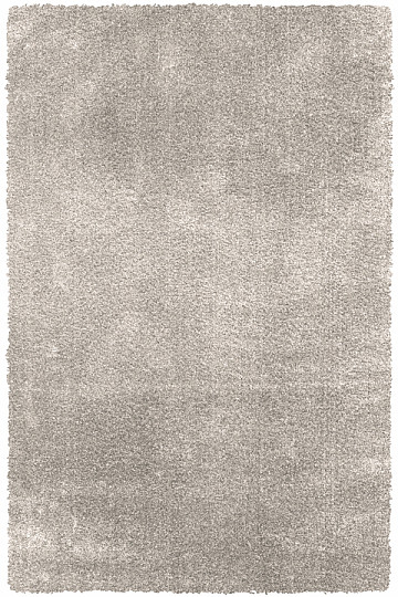 Round Carpet SHAGGY GALA beige