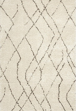 Wool carpet LANA 0372/106