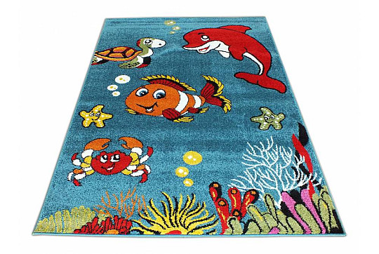 children´s carpet MONDO NEW Nemo