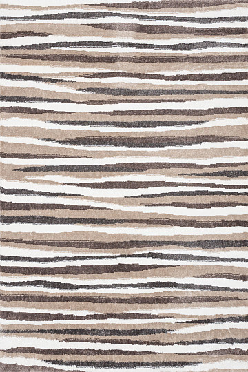 Carpet CREATIVE stripes