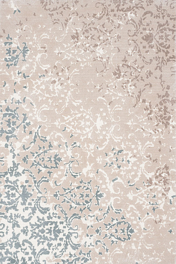 Carpet BOHO Patina gray