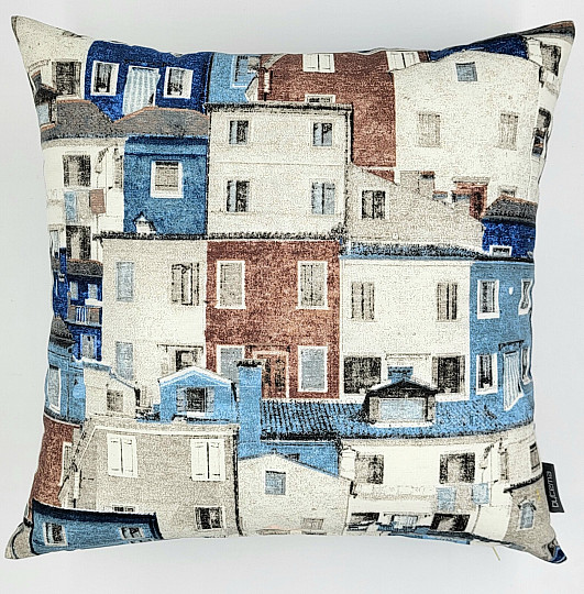 Pillow-case SEA SIDE