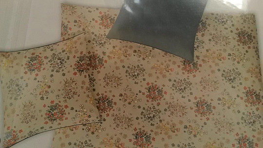 Bedding CAPRI-K 8775-60