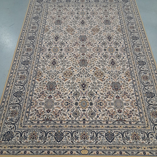 Wool classic carpet DIAMOND 7277/101