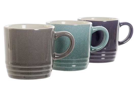 Mug "COFFEE GRAY" 90ml
