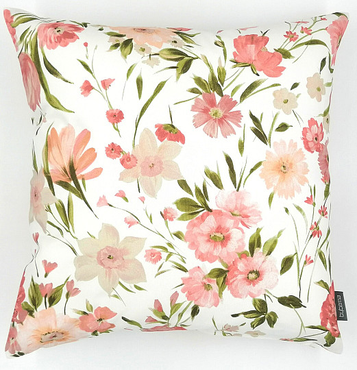 Cushion cover Twister jardins A25