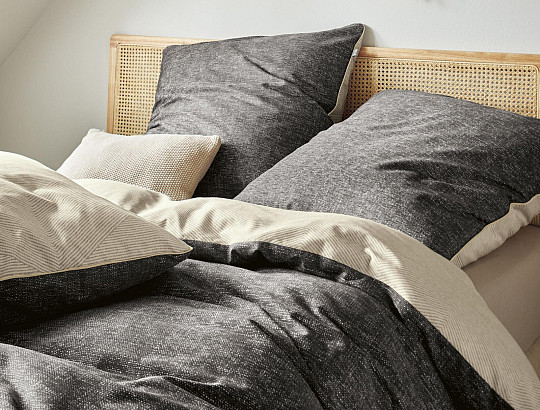 IRISETTE luxury cotton satin 8404-99