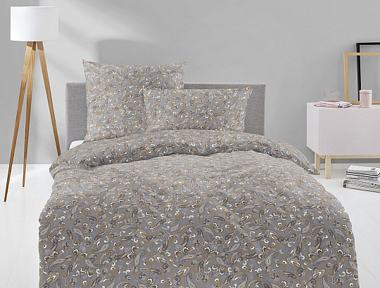 IRISETTE luxury cotton satin 8420-11