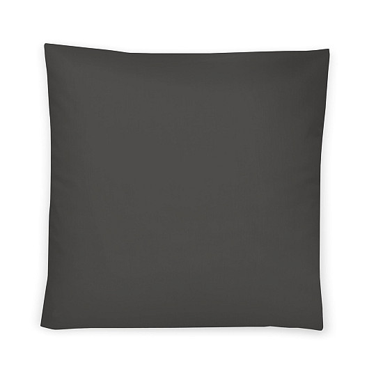 Satin pillowcase - graphite 12