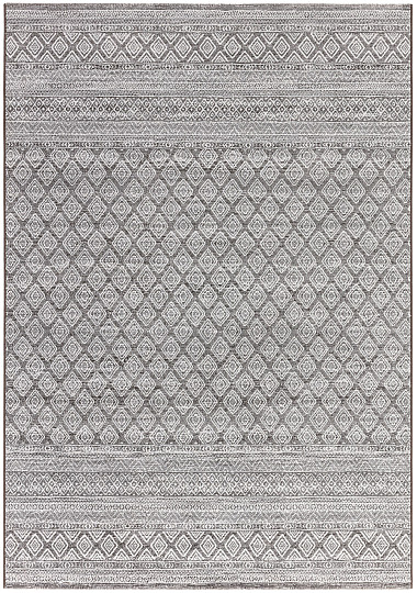Modern piece rug PIAZZO 12253/920