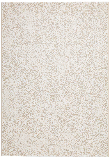 Modern piece rug PIAZZO 12268/100