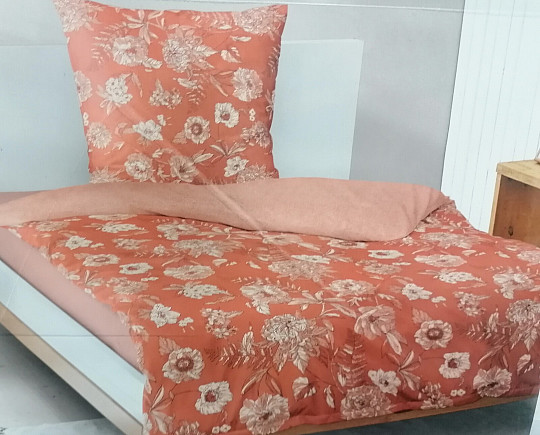 IRISETTE luxury cotton satin 8438