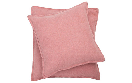 SYLT cushion cover - old pink 67