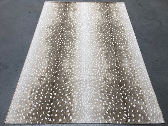 Modern piece rug PIAZZO 12265/100