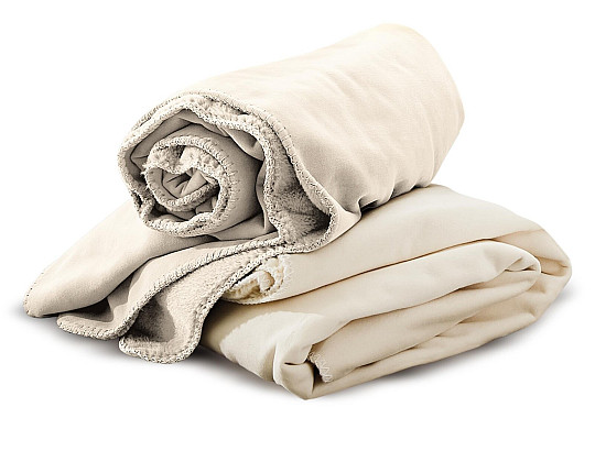 Microfiber blanket IRISETTE SMETANOVÁ